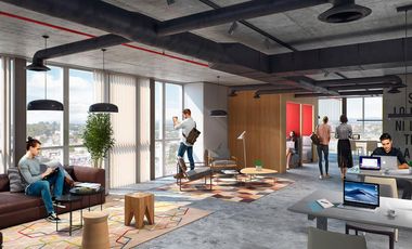 Departamento a estrenar en venta en Nueva Cordoba - POCITO