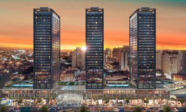 Departamento a estrenar en venta en Nueva Cordoba - POCITO