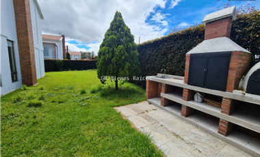 Arriendo Casa Cota Cundinamarca