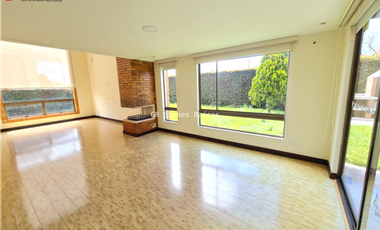 Arriendo Casa Cota Cundinamarca