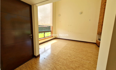 Arriendo Casa Cota Cundinamarca