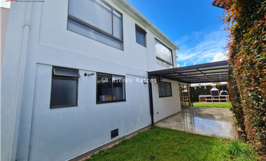 Arriendo Casa Cota Cundinamarca