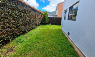 Arriendo Casa Cota Cundinamarca