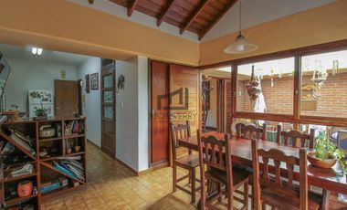 Casa en La Florida