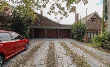 Casa en La Florida