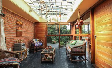 Casa en La Florida