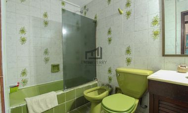 Casa en La Florida