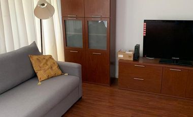 Departamento en  alquiler temporario