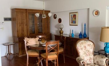 Departamento en  alquiler temporario