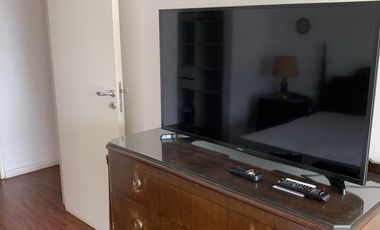 Departamento en  alquiler temporario