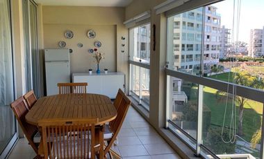 Departamento en  alquiler temporario