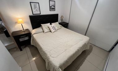 Departamento UN DORMITORIO AMOBLADO NUEVA CORDOBA SAN LORENZO  al 500