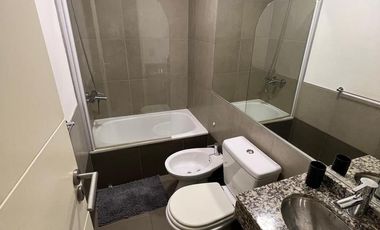 Departamento UN DORMITORIO AMOBLADO NUEVA CORDOBA SAN LORENZO  al 500