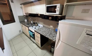 Departamento UN DORMITORIO AMOBLADO NUEVA CORDOBA SAN LORENZO  al 500