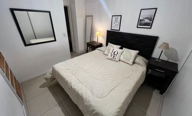 Departamento UN DORMITORIO AMOBLADO NUEVA CORDOBA SAN LORENZO  al 500