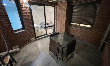 Departamento UN DORMITORIO AMOBLADO NUEVA CORDOBA SAN LORENZO  al 500