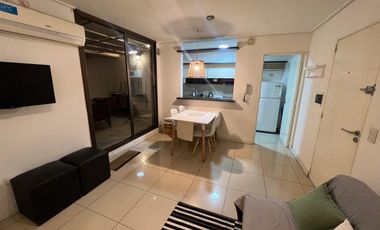 Departamento UN DORMITORIO AMOBLADO NUEVA CORDOBA SAN LORENZO  al 500