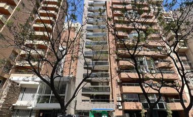 Departamento UN DORMITORIO AMOBLADO NUEVA CORDOBA SAN LORENZO  al 500