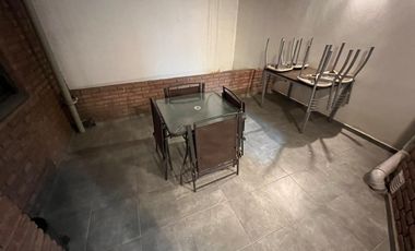 Departamento UN DORMITORIO AMOBLADO NUEVA CORDOBA SAN LORENZO  al 500