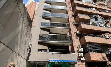 Departamento UN DORMITORIO AMOBLADO NUEVA CORDOBA SAN LORENZO  al 500