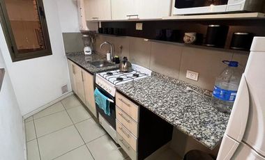 Departamento UN DORMITORIO AMOBLADO NUEVA CORDOBA SAN LORENZO  al 500