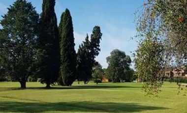 Indio Cua Golf C. C. - Casa de 4 Dormitorios ALQ TEMPORARIO ENERO 2025