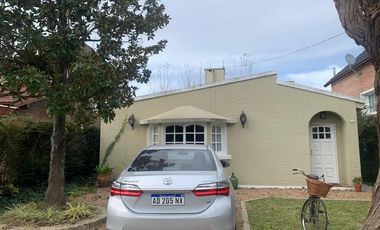 Indio Cua Golf C. C. - Casa de 4 Dormitorios ALQ TEMPORARIO ENERO 2025