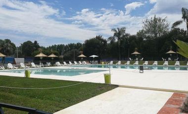 Indio Cua Golf C. C. - Casa de 4 Dormitorios ALQ TEMPORARIO ENERO 2025