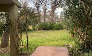 Indio Cua Golf C. C. - Casa de 4 Dormitorios ALQ TEMPORARIO ENERO 2025