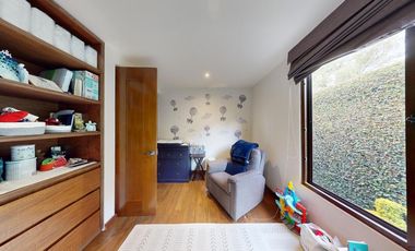 Casa en venta en condominio de San Ángel Inn