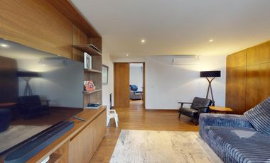 Casa en venta en condominio de San Ángel Inn