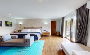 Casa en venta en condominio de San Ángel Inn