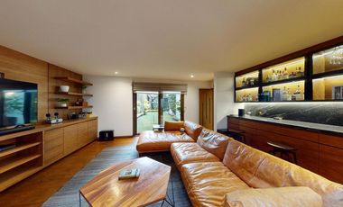 Casa en venta en condominio de San Ángel Inn