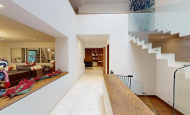 Casa en venta en condominio de San Ángel Inn