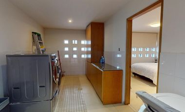 Casa en venta en condominio de San Ángel Inn