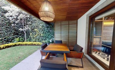 Casa en venta en condominio de San Ángel Inn