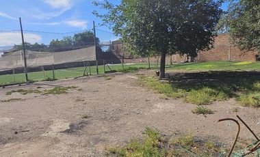 Importante propiedad comercial a metros de Av. Mitre (ex bodega)