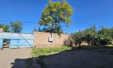 Importante propiedad comercial a metros de Av. Mitre (ex bodega)