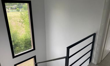 Casa en venta tipo duplex 3 ambientes Pilar - Financiado
