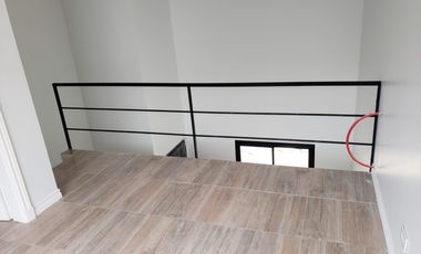 Casa en venta tipo duplex 3 ambientes Pilar - Financiado