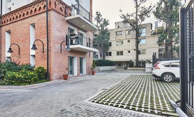 Departamento en venta 4 amb - Juan Jose Diaz 800, San Isidro