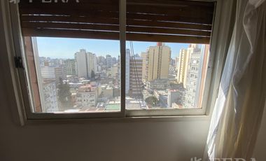 Venta de departamento de 3 ambientes con baulera en Quilmes
