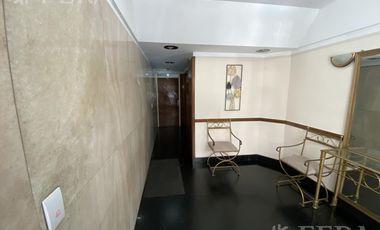 Venta de departamento de 3 ambientes con baulera en Quilmes