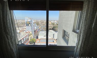 Venta de departamento de 3 ambientes con baulera en Quilmes