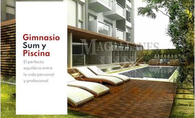 DEPARTAMENTO VENTA ITUZAINGO