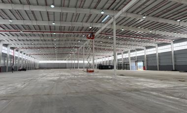 Depósito - Alquiler 4.460m2 mas Playa - Garin - Triangulo de Malvinas - Escobar