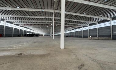 Depósito - Alquiler 4.460m2 mas Playa - Garin - Triangulo de Malvinas - Escobar