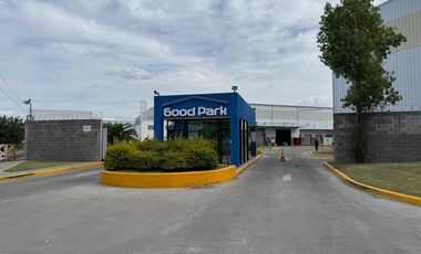 Depósito - Alquiler 4.460m2 mas Playa - Garin - Triangulo de Malvinas - Escobar