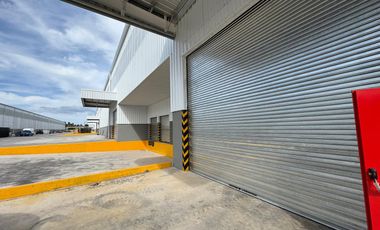 Depósito - Alquiler 4.460m2 mas Playa - Garin - Triangulo de Malvinas - Escobar