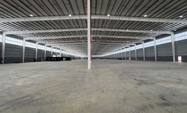 Depósito - Alquiler 4.460m2 mas Playa - Garin - Triangulo de Malvinas - Escobar